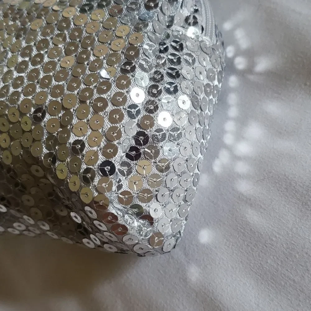 None beaded occasion